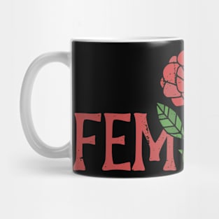 Feminist Mug